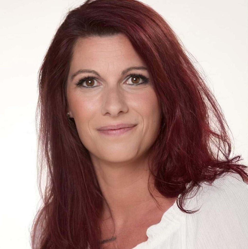 Katharina Pardun